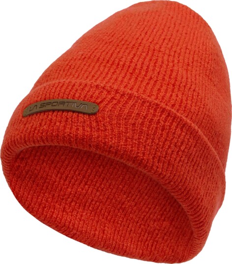 La Sportiva Boulder Beanie Cherry Tomato S
