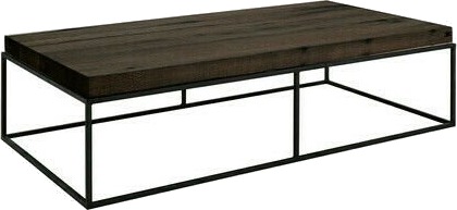 Artwood Carlisle sofabord brun Artwood Carlisle sofabord brun