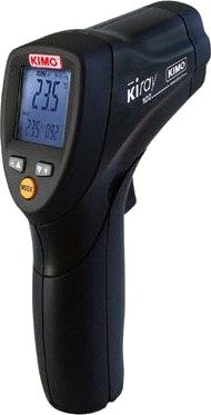 Kimo Kiray 100 Ir-Termometer