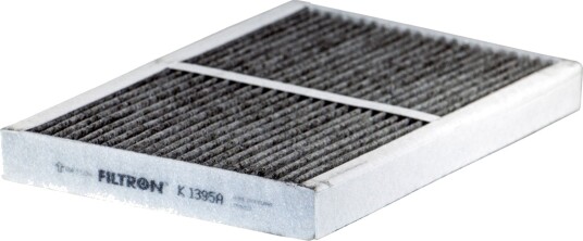 Kupefilter FILTRON K 1395A
