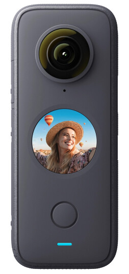 Insta360 One X2