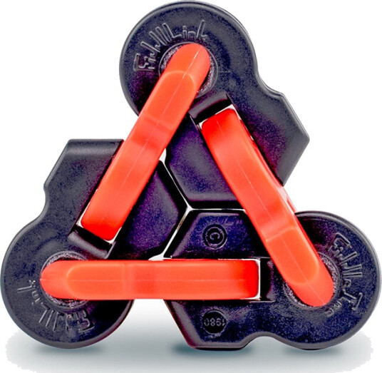 D'Addario PW-FDLK FiddiLink Fingertrainer