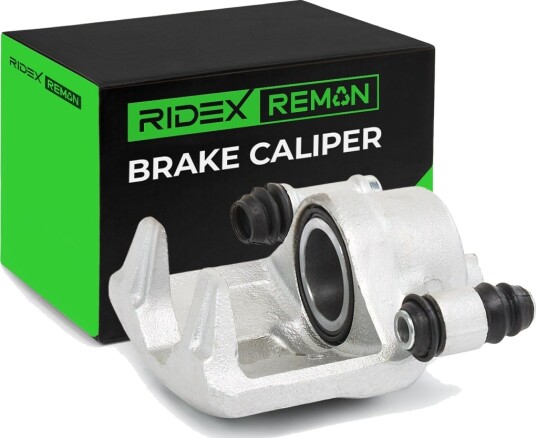 RIDEX REMAN 78B3095R Bremsecaliper RIDEX REMAN 78B3095R Bremsecaliper