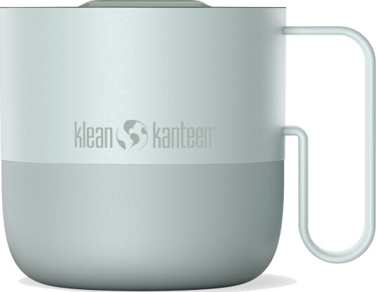 Klean Kanteen Rise termokopp 355 mLyseblå