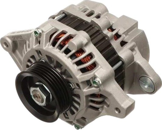 Dynamo PULSAR PSR10138