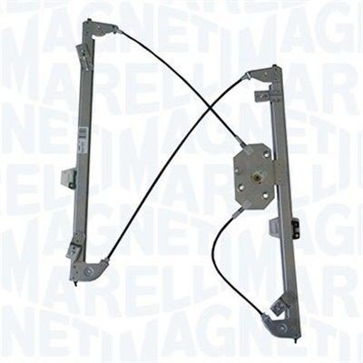 Vindusheis MAGNETI MARELLI 350103154200