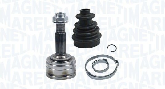 Magneti Marelli Drivknute drivaksel MAGNETI MARELLI 302015100327