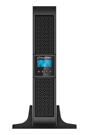 Bluewalker PowerWalker VFI 1500 RT HID 1500VA 1350W Outputs: 8x IEC C13 Bluewalker PowerWalker VFI 1500 RT HID 1500VA 1350W Outputs: 8x IEC C13