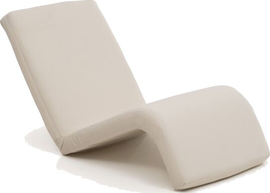 1-Seat Sofa-Bed Atelier Del Sofa -