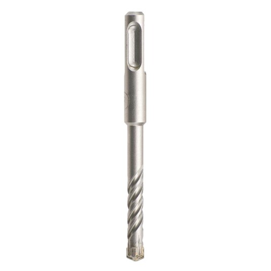 Kwb Hammerbor Med Korsspiss 6x110/50mm