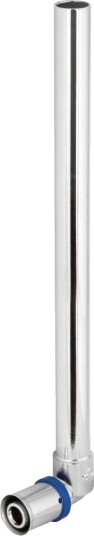 Perfexim 742 Perfekt System Kne Z Rør Cu 16X2 Type U 16X15