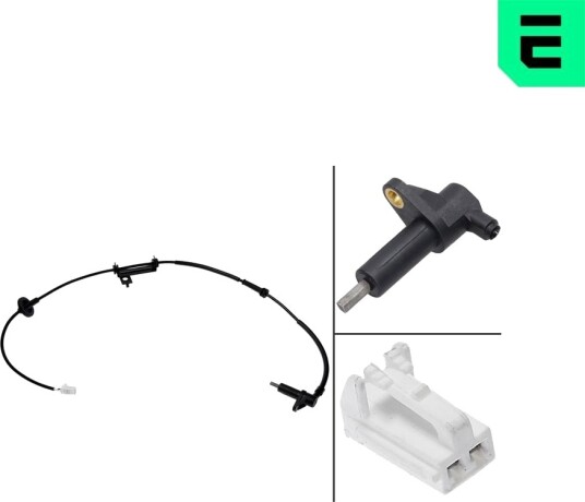 OPTIMAL 06 S501 Sensor ABS