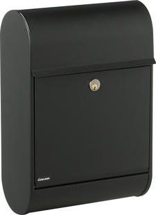 Postkasse Allux 8900 Fargevalg