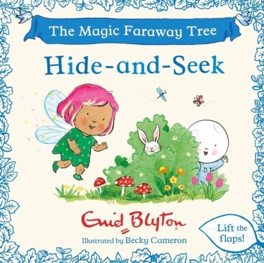 The Magic Faraway Tree: Hide and Seek The Magic Faraway Tree: Hide and Seek