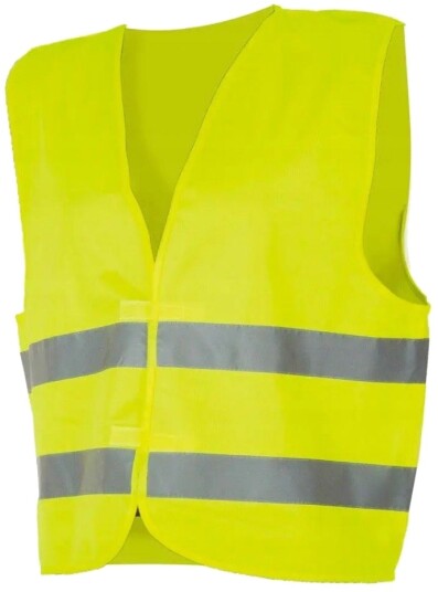 VIRAGE 94 040 Refleksvest