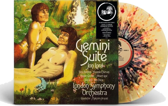 Gemini Suite