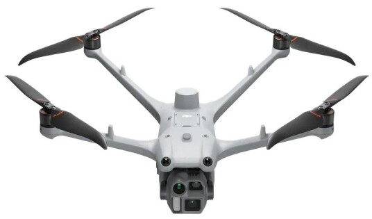 DJI Matrice 4D