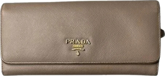 Prada Vintage Dame Beige Prada Vintage Dame Beige