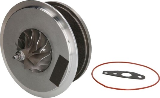 Kjernegruppe, lader EVORON EVCH0315