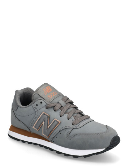 New Balance 500 Classic Grey 36.5 New Balance 500 Classic Grey 36.5