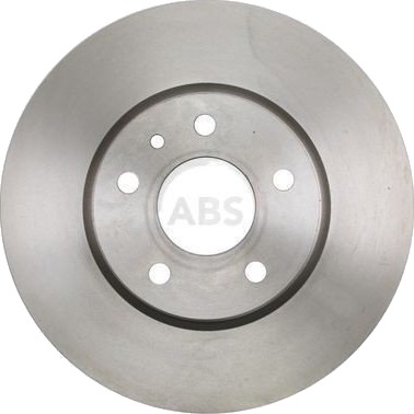 A.B.S. 18065 Bremseskive A.B.S. 18065 Bremseskive
