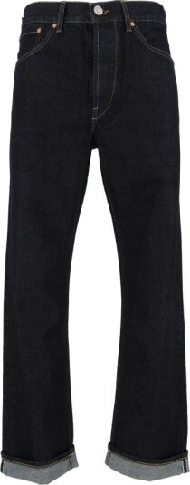 Tela Genova Herre Jeans Blå W34, Tela Genova Herre Jeans Blå W34,