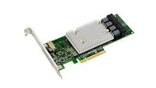 ADAPTEC 3154-16I SINGLE SMARTRAID                        IN CTLR