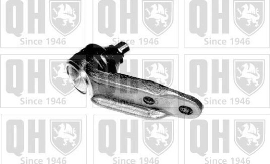 Bærekule QUINTON HAZELL QSJ794S