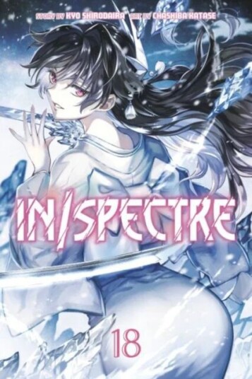 In/spectre 18 Av Chasiba Katase
