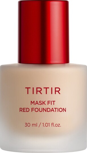 TIRTIR Mask Fit Red Foundation 27N Camel
