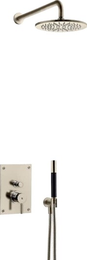 Takdusjsett Tapwell BOX7200 Edition 2 for Innbygging