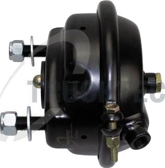 Membran bremsesylinder TRUCKTEC AUTOMOTIVE 90.35.036