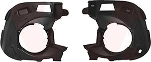 VAN WEZEL 4396499 Holder, tåkelyskaster