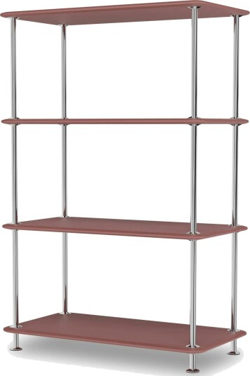 Free Shelf 300000 Masala / Chrome Free Shelf 300000 Masala / Chrome