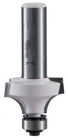 Makita D 68482 Avrudningsfres 25.7mm Makita D 68482 Avrudningsfres 25.7mm