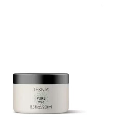 Lakme Teknia Oily Scalp Care Pure Mask 250 ml Lakme Teknia Oily Scalp Care Pure Mask 250 ml