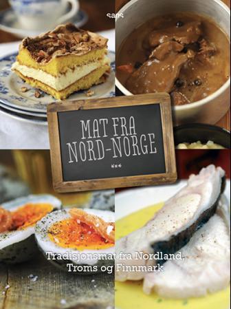 Mat Fra Nord-Norge Av Eirik Nilssen