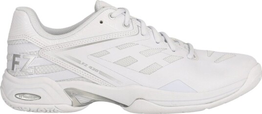 FZ FORZA 430 Badmintonsko Herre Hvit 46