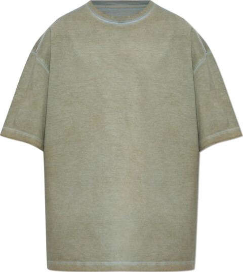 Maison Margiela Herre Topper Grønn M,