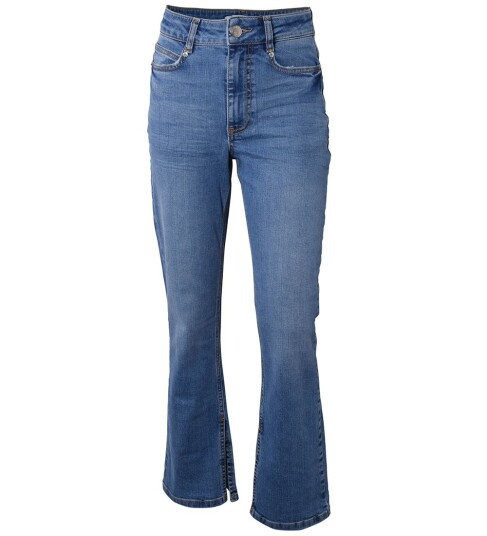 Hound Jeans m. Spalte Dark Blue Brukt 8 år 128 Jeans Blå