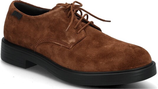 Camper Dean   BROWN   46