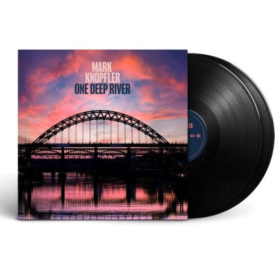 Mark Knopfler - One Deep River (2LP Vinyl 180g)