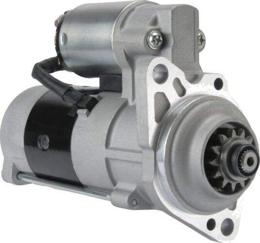 HC-Cargo F 032 113 995 Starter HC-Cargo F 032 113 995 Starter