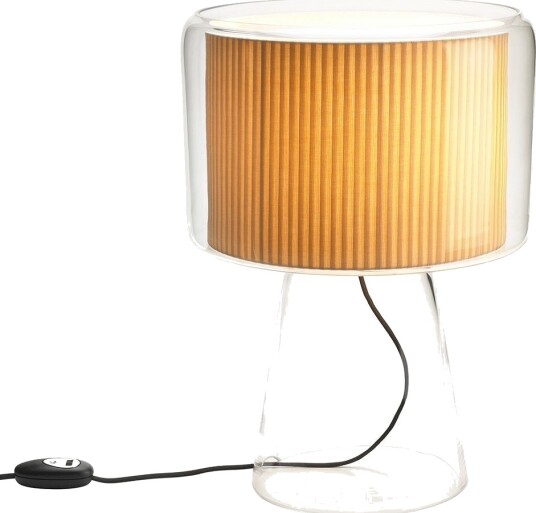 Mercer Bordlampe  Diameter 38 Cm
