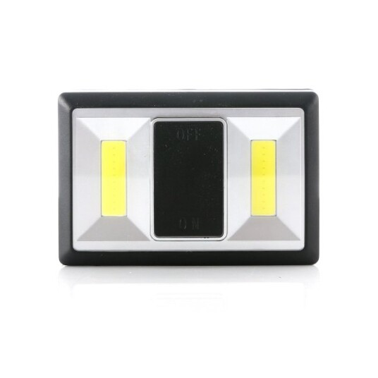 Vegglampe Airam Wally 250 lm 1 stk. Vegglampe Airam Wally 250 lm 1 stk.