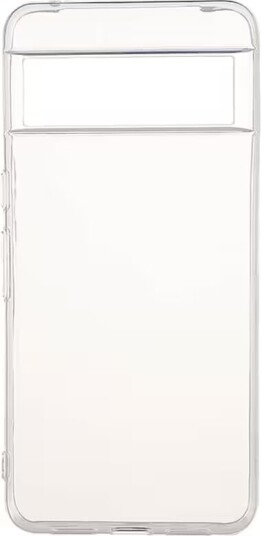 Onsala Google Pixel 8 Pro deksel (gjennomsiktig)