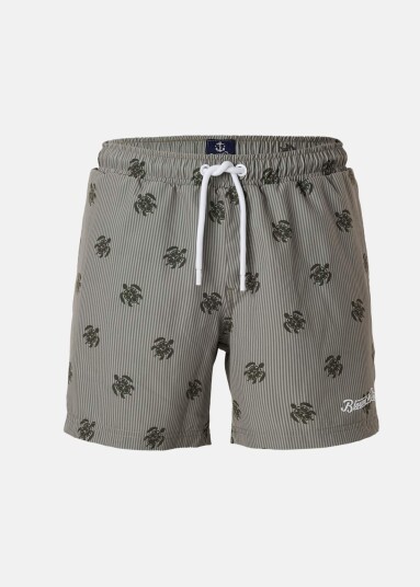 Blount & Pool Beach Stretch Shorts