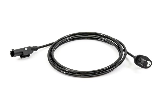 Sensor, ABS PREXAparts P301249 Sensor, ABS PREXAparts P301249