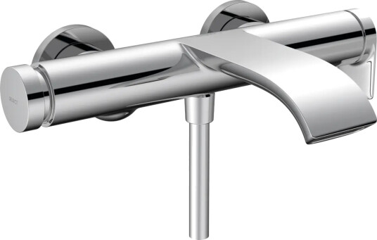 Hansgrohe Vivenis 1-greps Badekarbatt. Krom Hansgrohe Vivenis 1-greps Badekarbatt. Krom