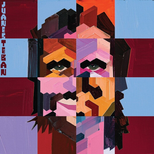 Juanes Juanesteban CD